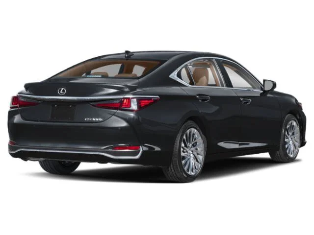 2024 Lexus ES 300h 300h Ultra Luxury's photo