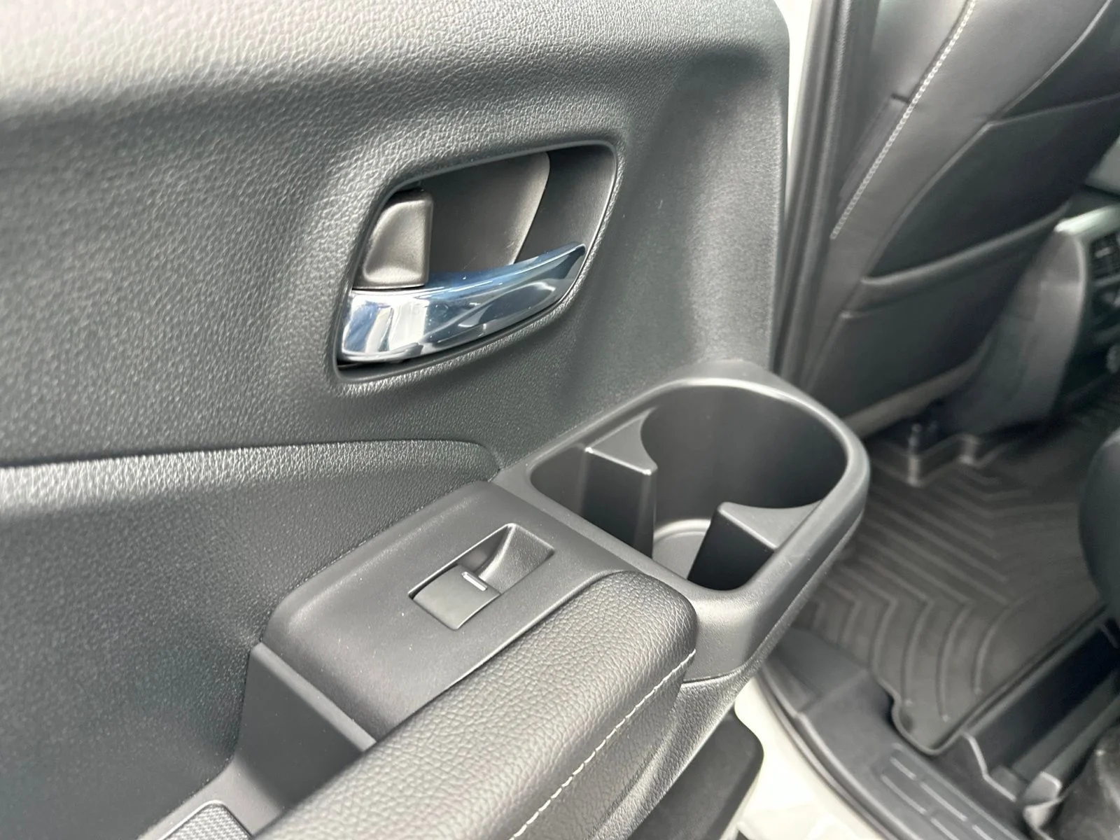 Certified Used 2023 White Honda RTL-E image 29