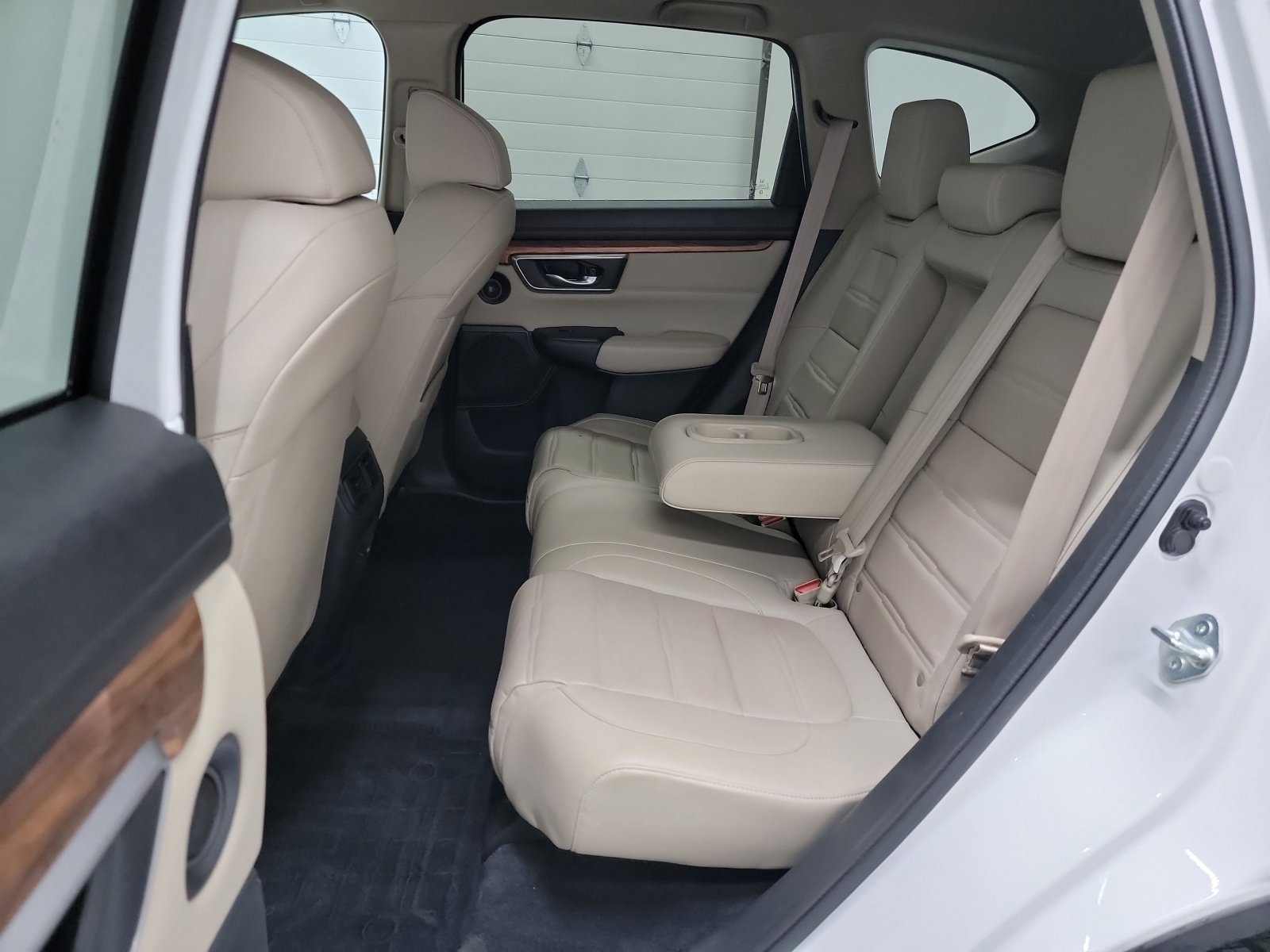 2022 Honda CR-V EX-L - Photo 58