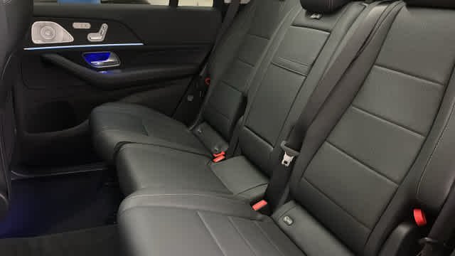 New 2026 Twilight Blue Metallic Mercedes-Benz GLS 450 image 33
