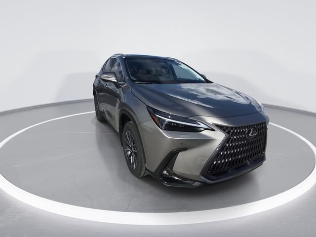 Used 2026 Silver Lexus 350 Luxury image 3