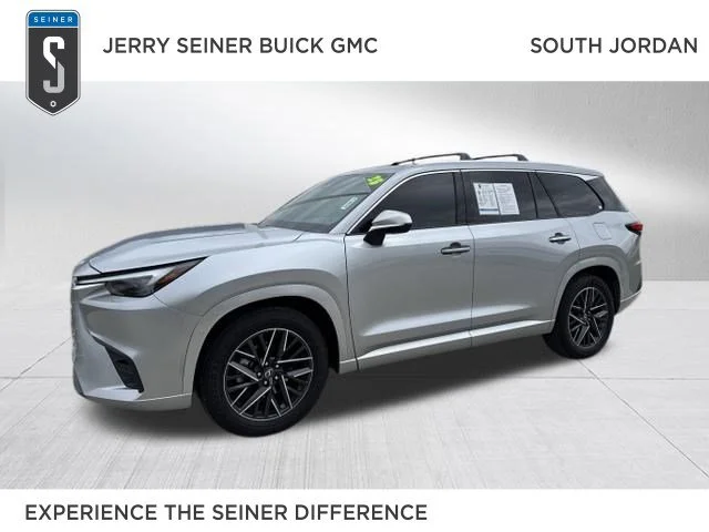 2025 Lexus TX 350 350 Premium AWD's photo