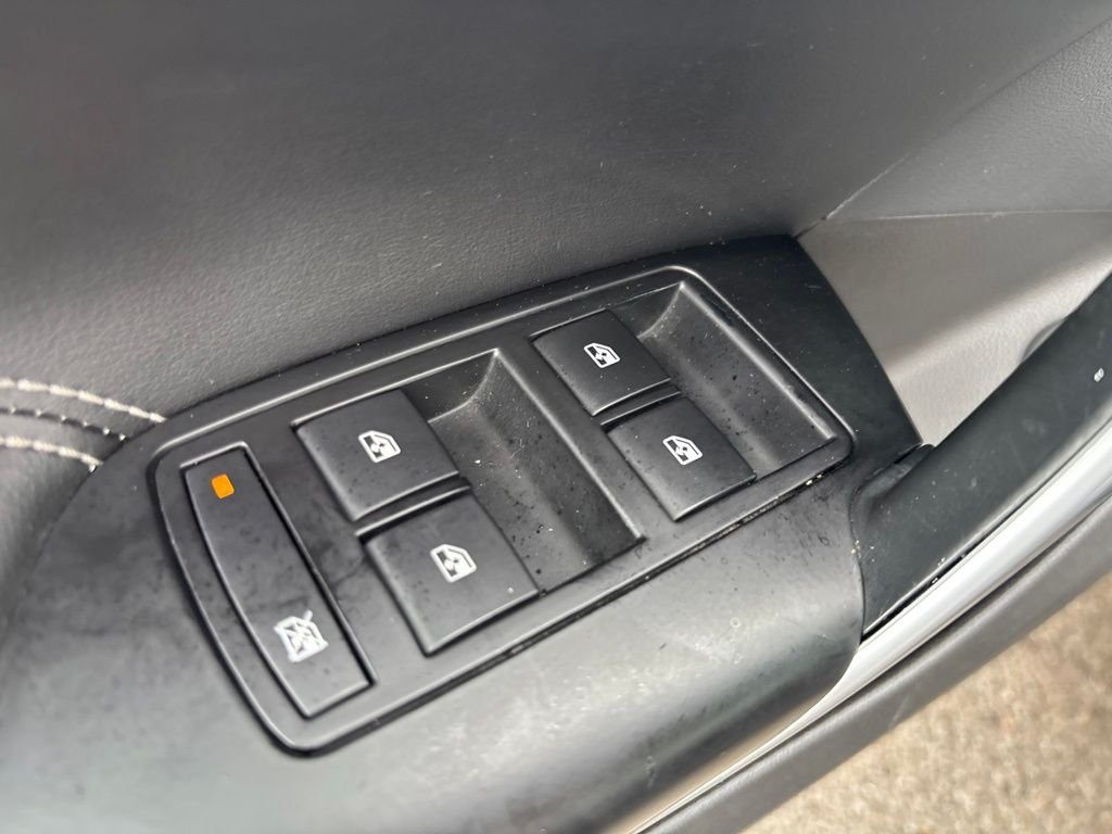Used 2015 Black Buick Turbo/e-Assist Premium I image 16
