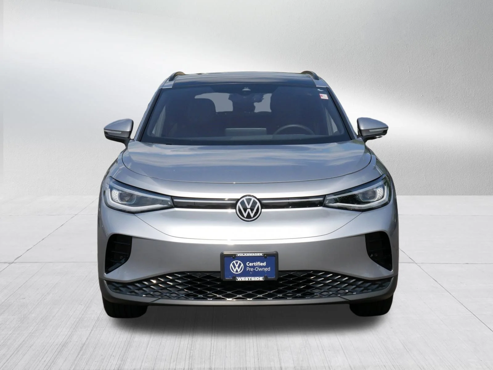 Certified 2023 Volkswagen ID.4 PRO S with VIN 1V2WNPE84PC043153 for sale in St. Louis Park, MN