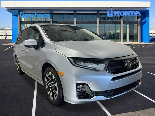 New 2026  Honda Elite image 9