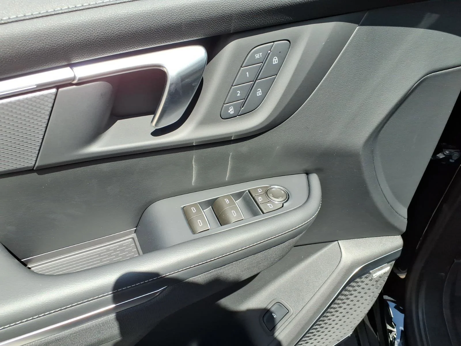 2026 Buick Enclave Sport Touring - Photo 14