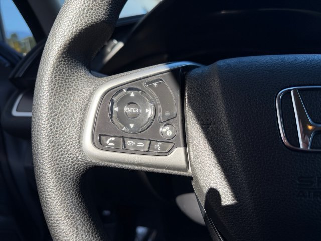 Used 2019 Gray Honda LX image 11