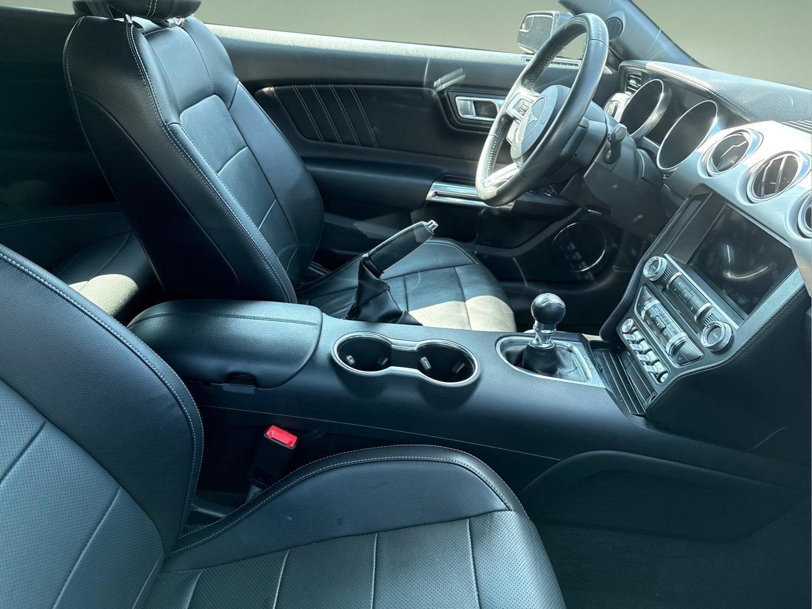Used 2018  Ford GT Premium image 17