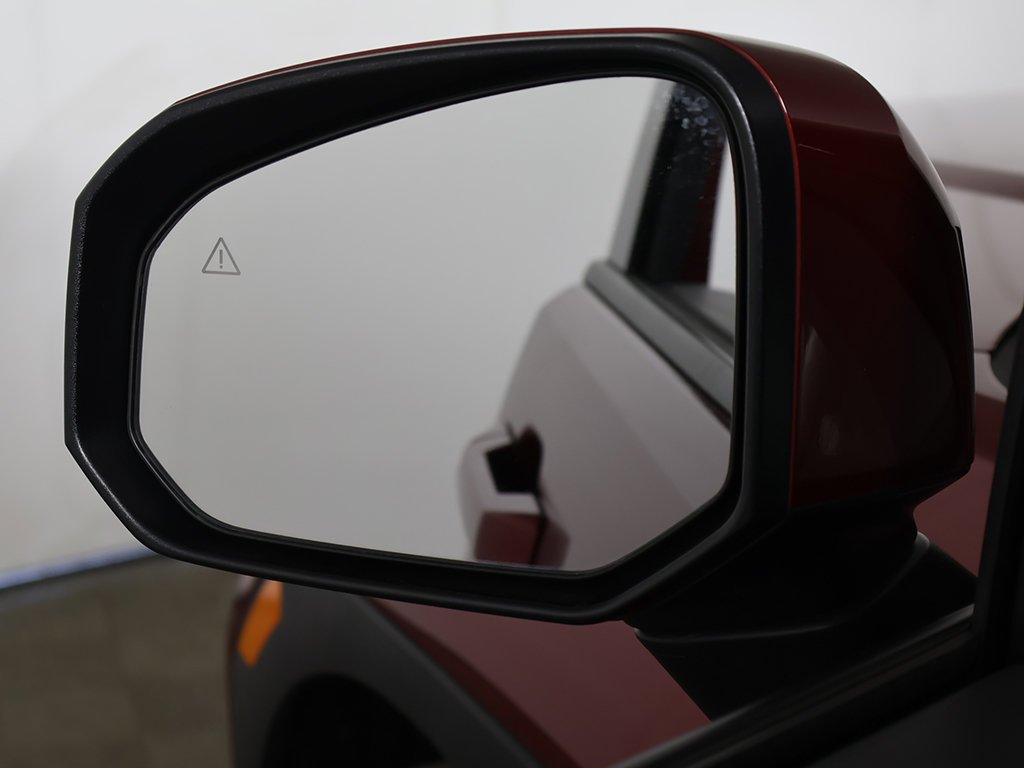 Certified Used 2024 Red Hyundai SEL image 34
