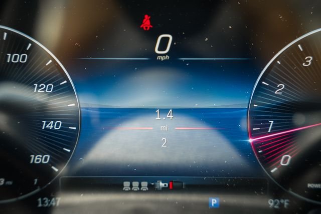 New 2026 Polar White Mercedes-Benz GLE 350 image 46
