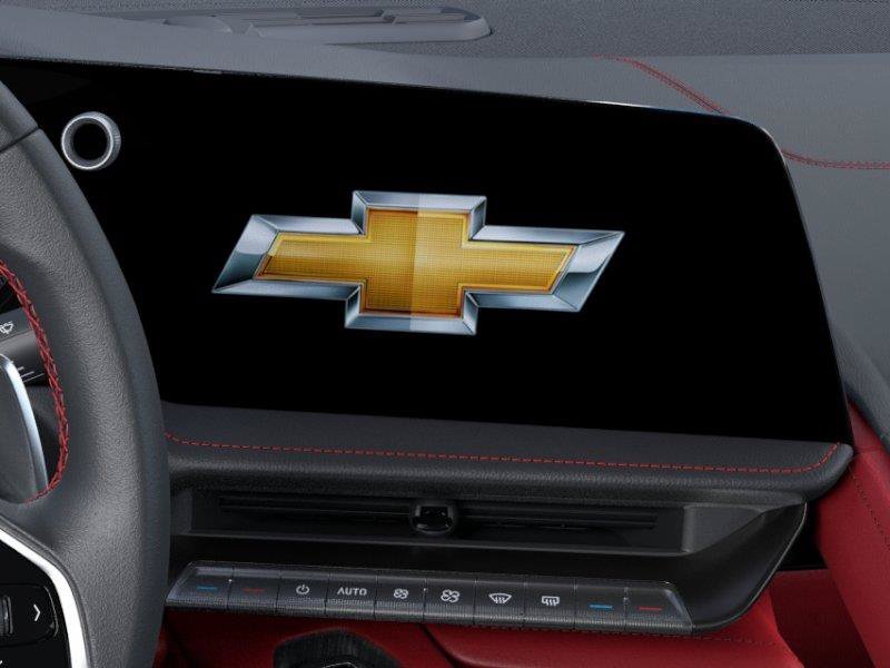 2027 Chevrolet Corvette 3LT - Photo 21