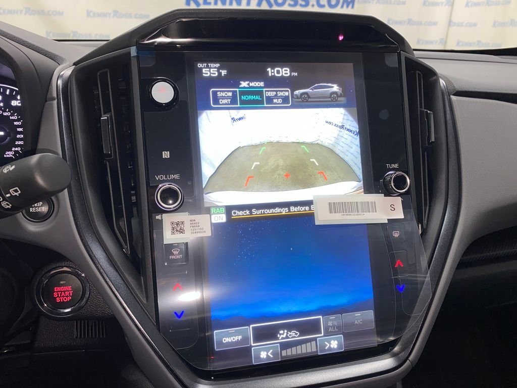 2026 Subaru Crosstrek Limited - Photo 20