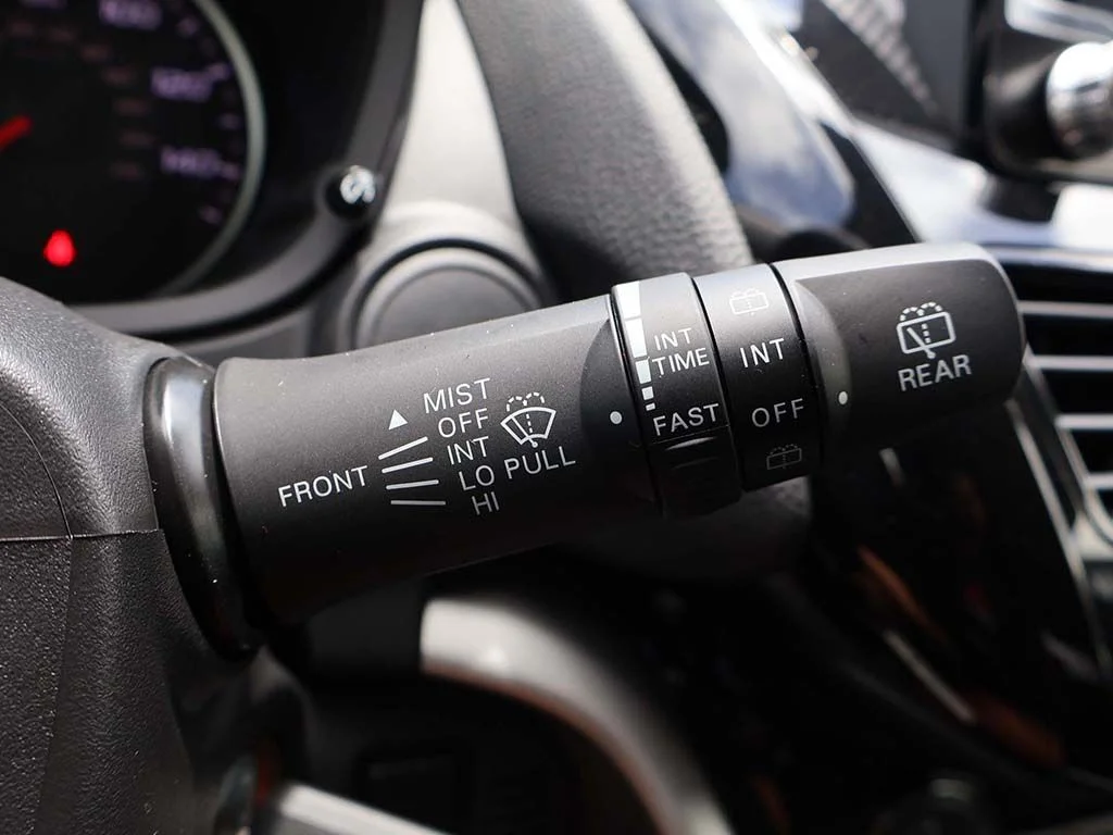 2026 Mitsubishi Eclipse Cross ES - Photo 38