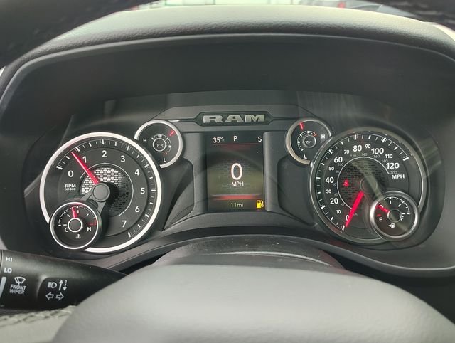 2026 RAM 1500 Big Horn/Lone Star - Photo 16