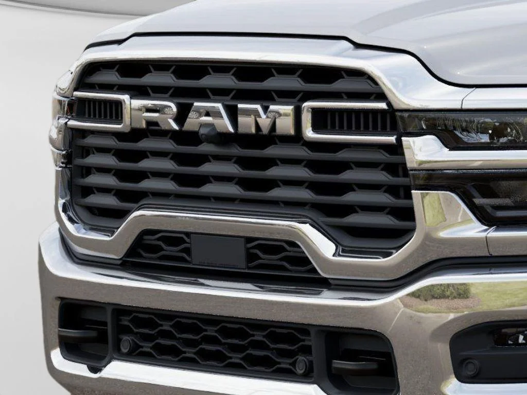 2026 RAM 3500 Tradesman - Photo 11