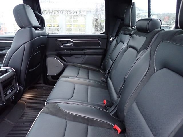 2026 RAM 1500 Laramie - Photo 13