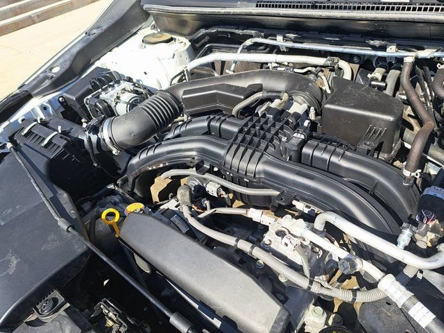 Certified Used 2023 White Subaru Premium image 29