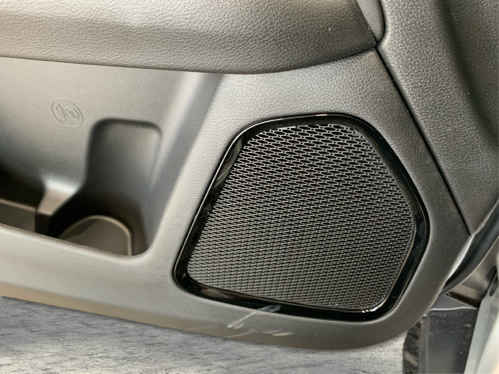 2026 Jeep Compass Latitude Altitude - Photo 27