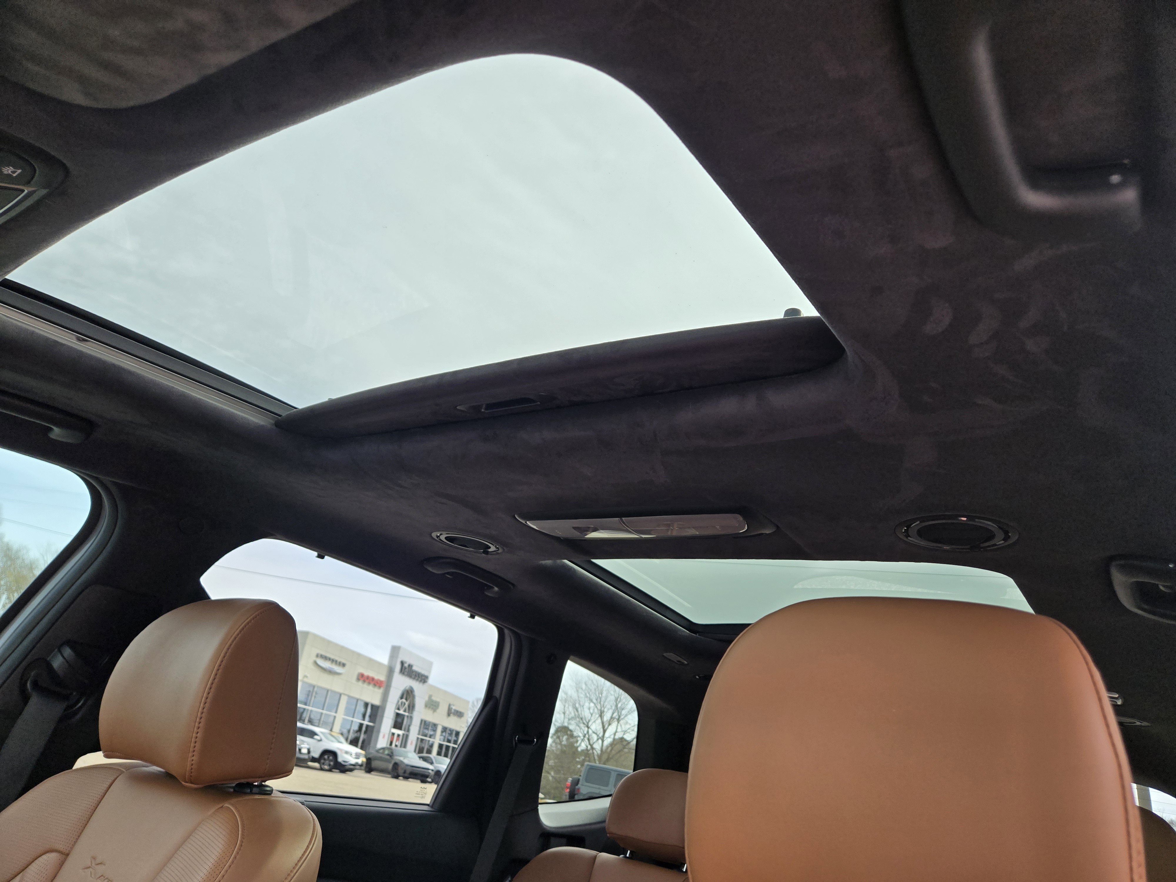 2025 Kia Telluride SX Prestige X-Pro - Photo 22