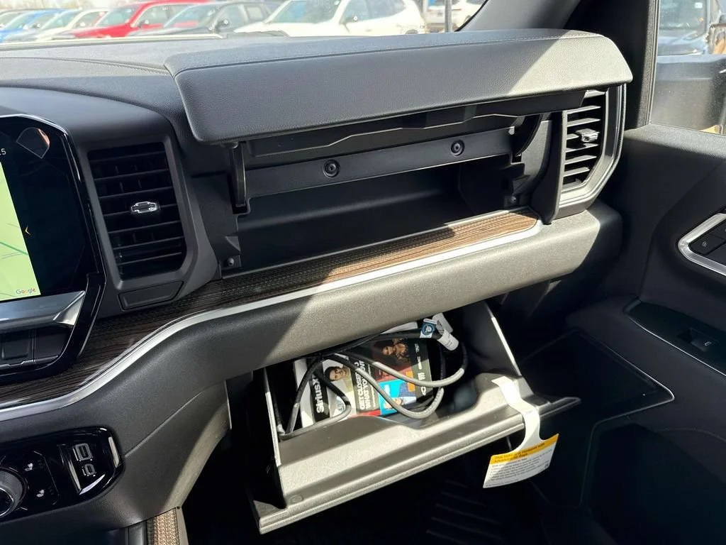 2026 Chevrolet Silverado 2500 HD LT - Photo 47