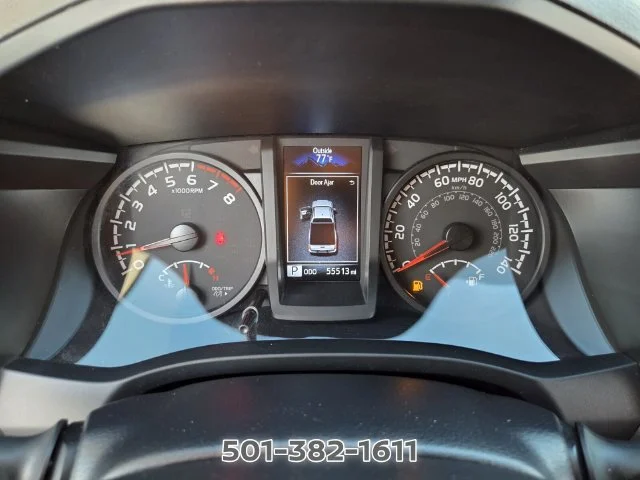 Used 2023 Silver Toyota SR image 32