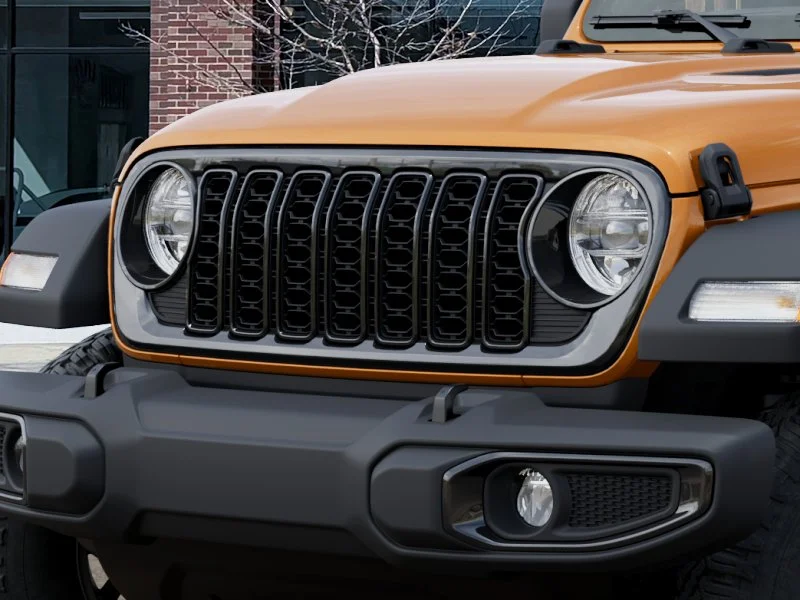 New 2026  Jeep Willys image 37
