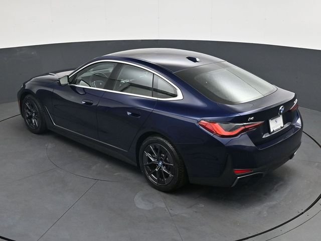 Used 2023 Blue BMW eDrive35 image 33