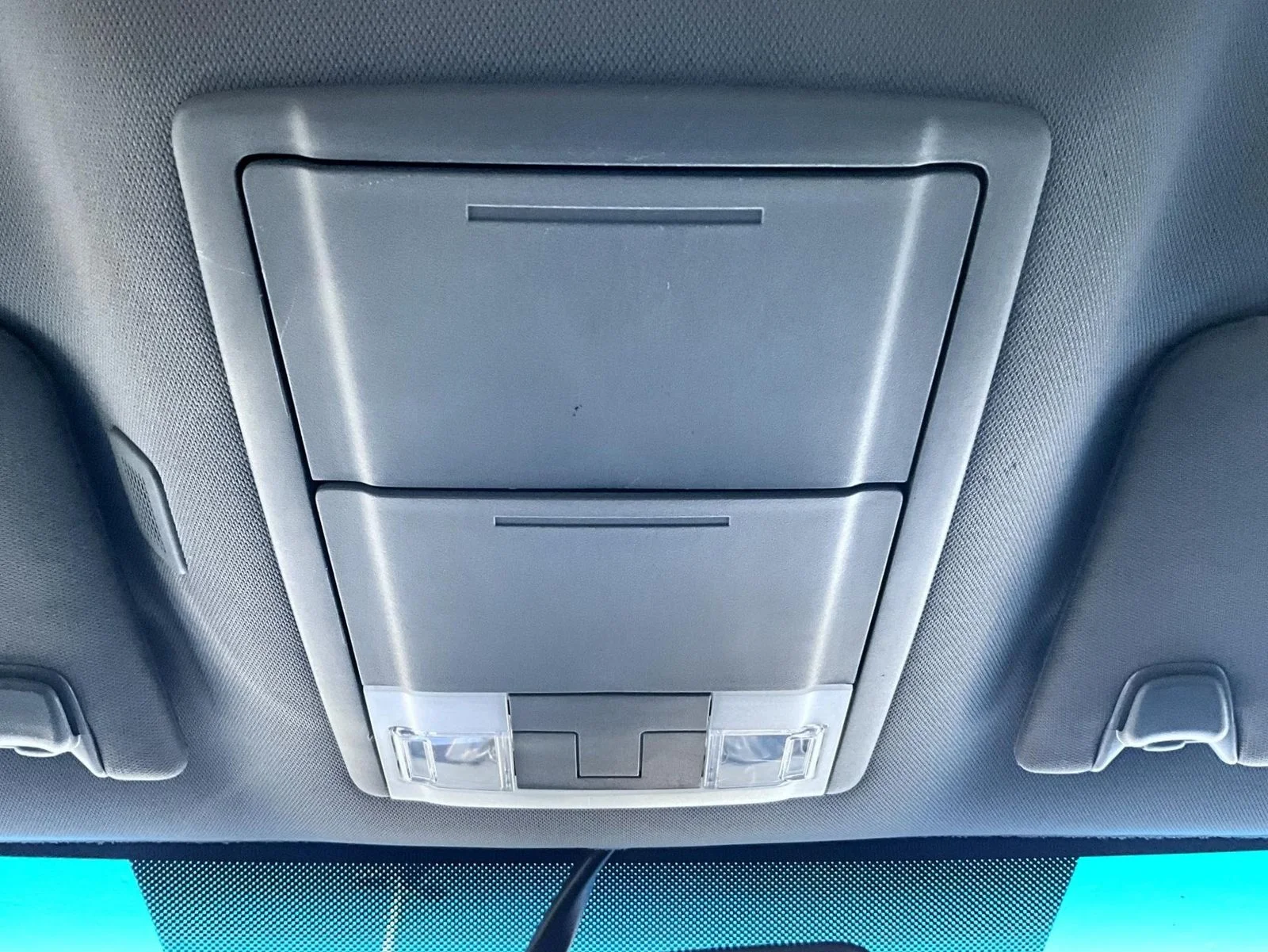 Used 2013 Gray Ford XLT image 15