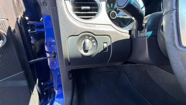 2013 Ford Mustang GT - Photo 27