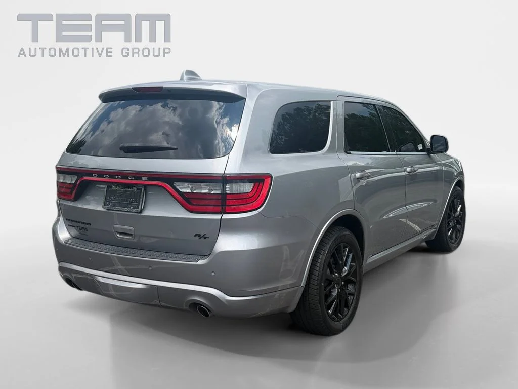Used 2015 Silver Dodge R/T image 7