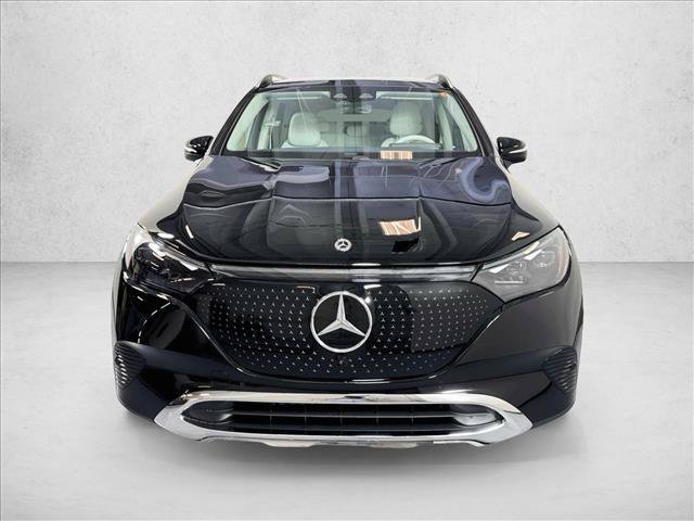New 2026 Black Mercedes-Benz EQE 320+ image 31