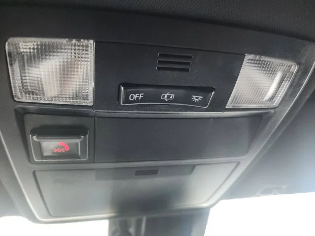Used 2020 Black Toyota TRD Sport image 19