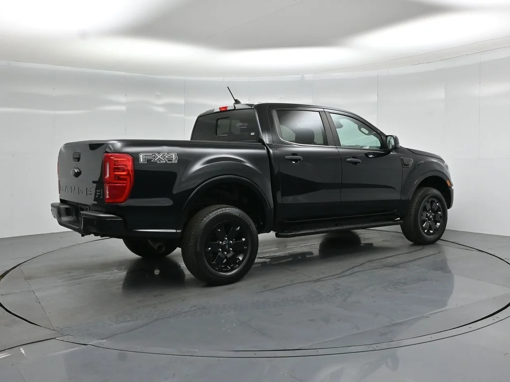 Certified Used 2023 Black Ford XLT image 27