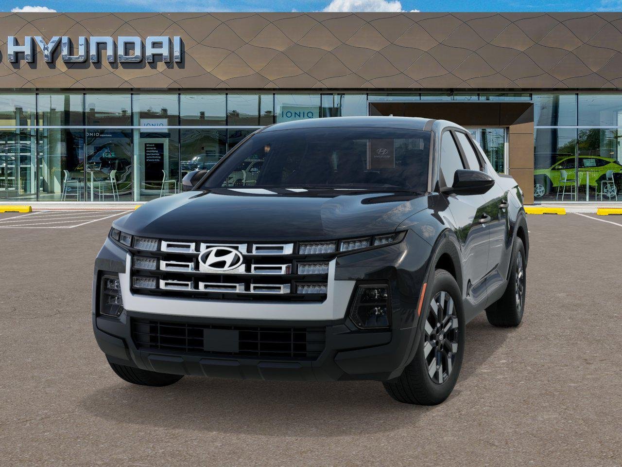 New 2027 Phantom Hyundai SE image 6