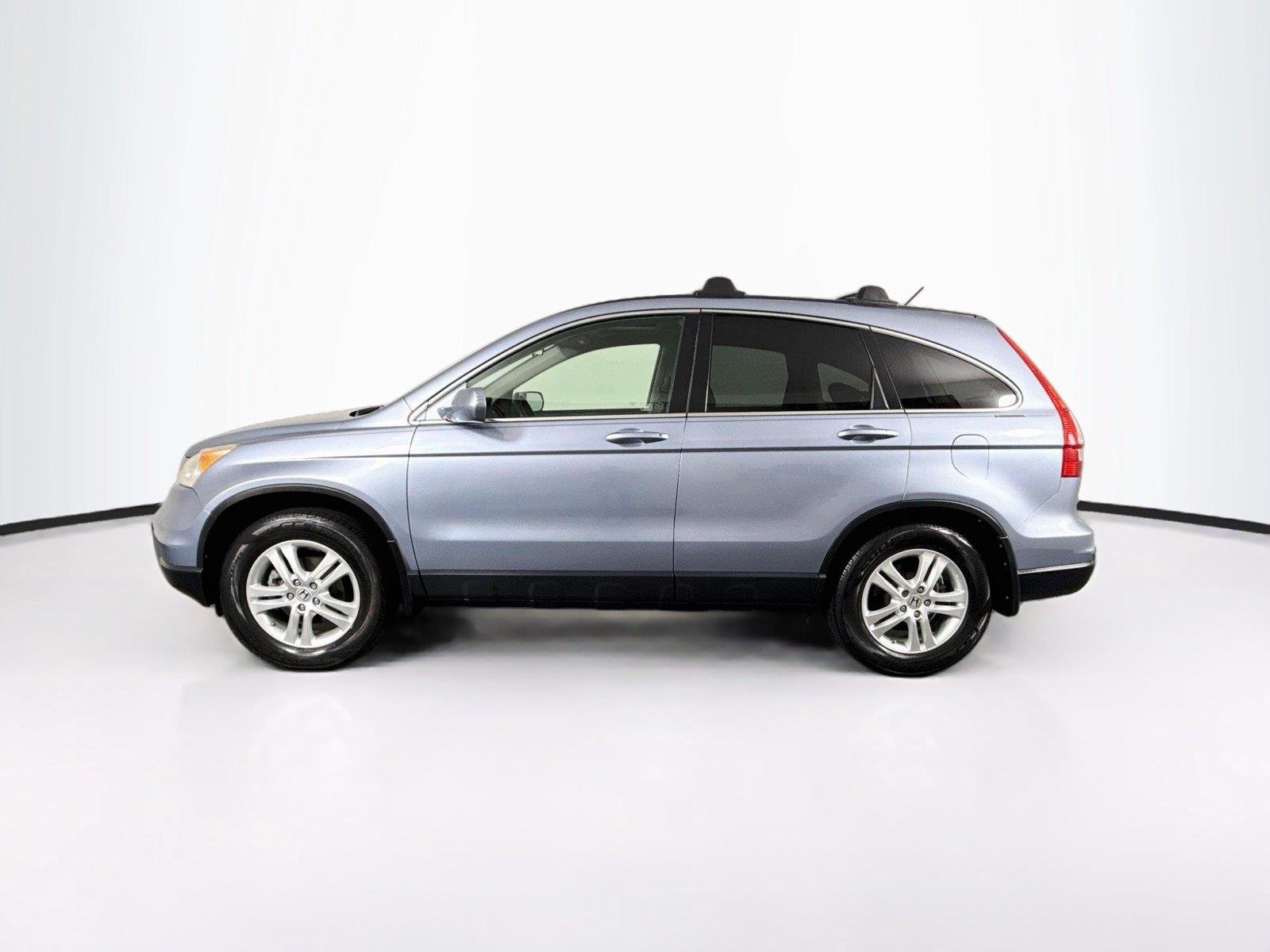 Used 2011 Glacier Blue Metallic Honda EX-L image 13