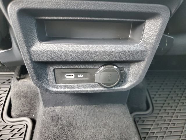 Certified Used 2023 White Volkswagen 2.0T SE image 18