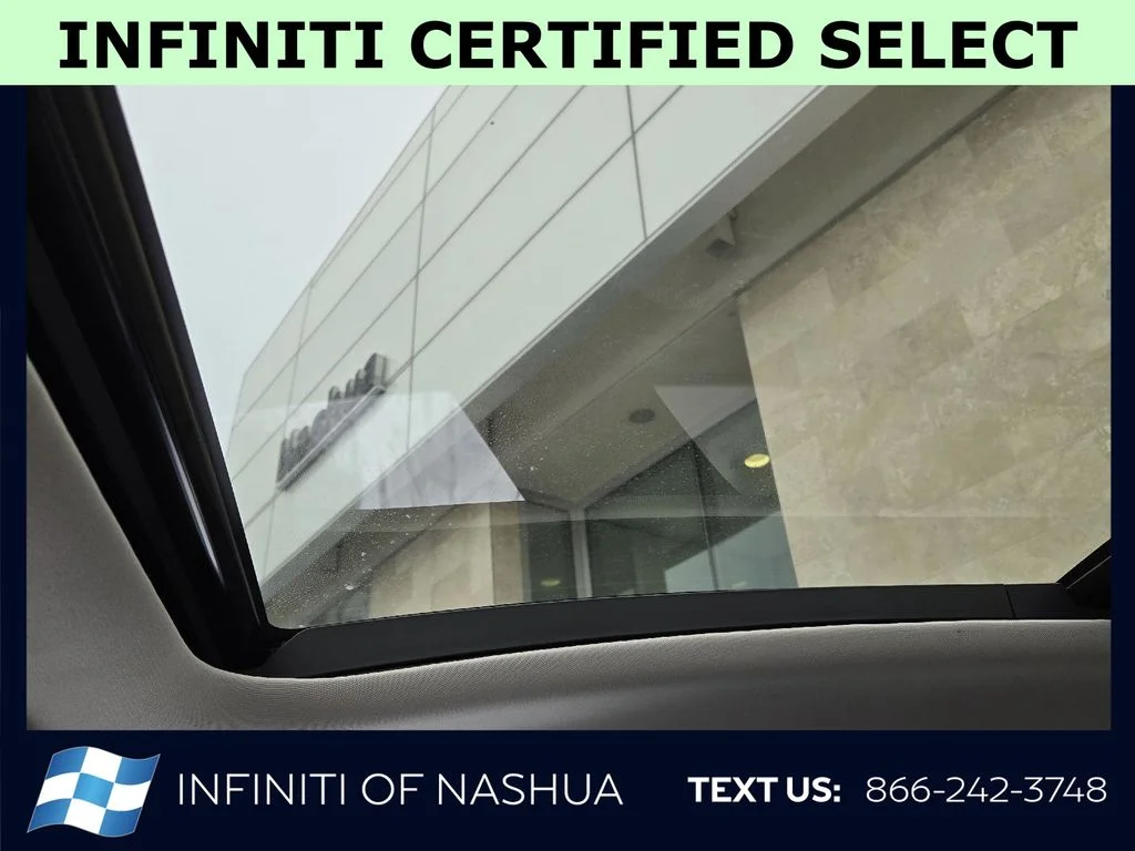 2023 INFINITI QX50 Sensory - Photo 27