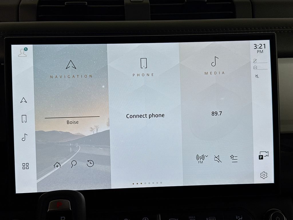 New 2026 Gondwana Stone LAND ROVER X-Dynamic SE image 14