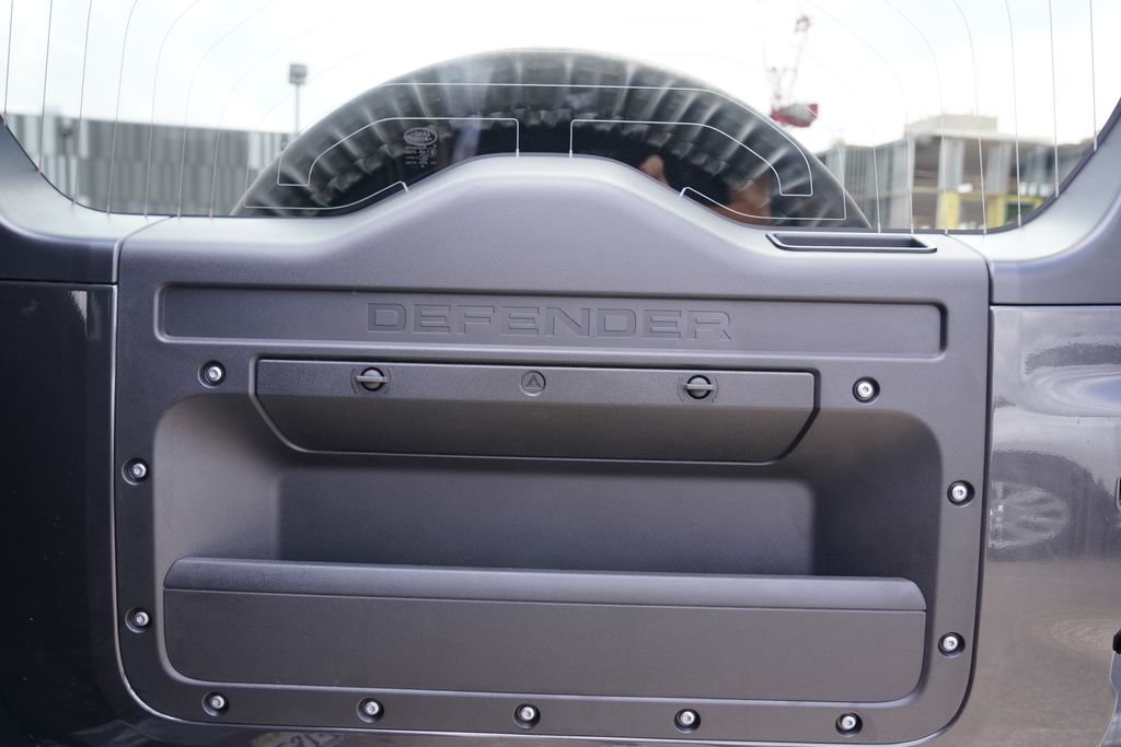 Used 2026 Gray Land Rover S image 34