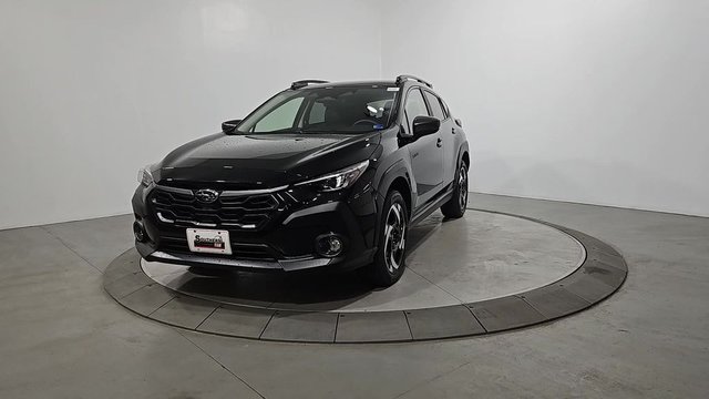 2026 Subaru Crosstrek Hybrid Limited