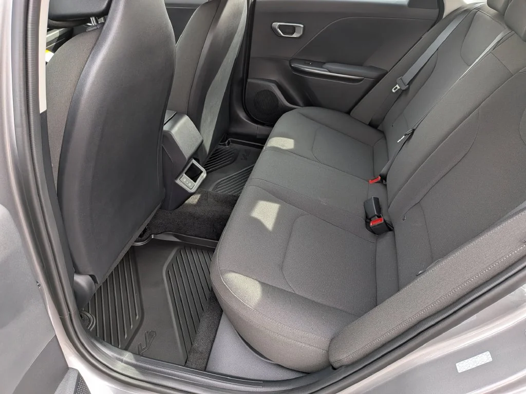 New 2027 Klg Kia LXS image 46