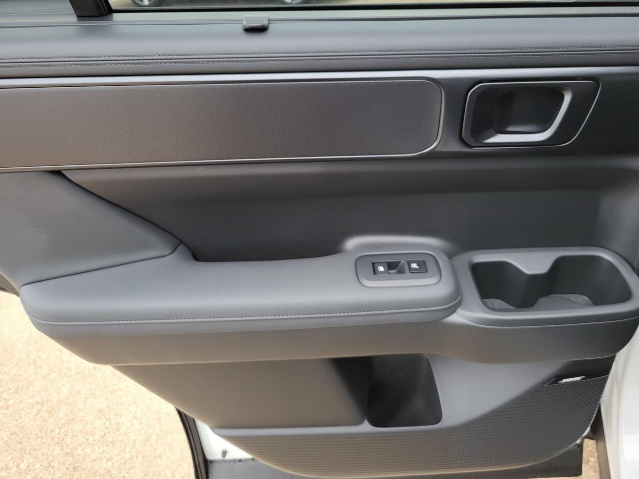 2026 Hyundai Santa Fe Calligraphy - Photo 12