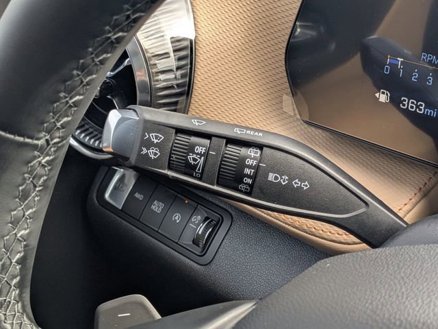 2026 Chevrolet Equinox ACTIV - Photo 26