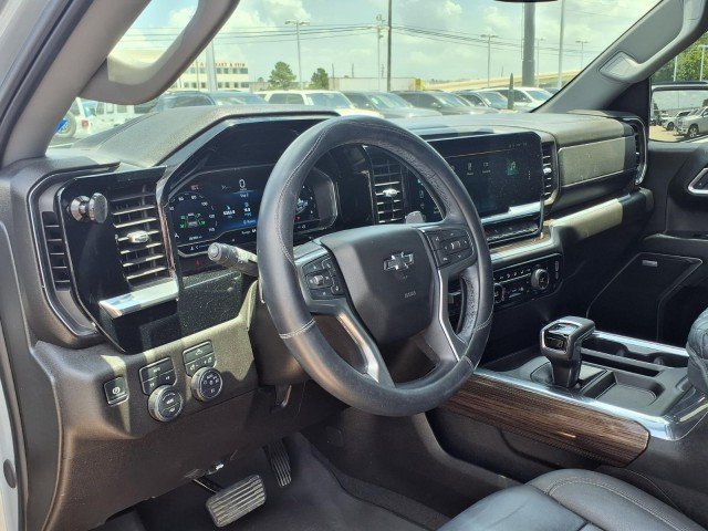 2024 Chevrolet Silverado 1500 RST - Photo 9