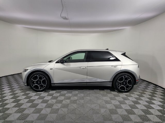 Certified 2024 Hyundai IONIQ 5 Disney100 Platinum with VIN KM8KRDDF4RU264098 for sale in Highlands Ranch, CO