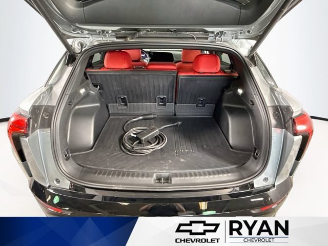 2026 Chevrolet Blazer EV RS - Photo 27
