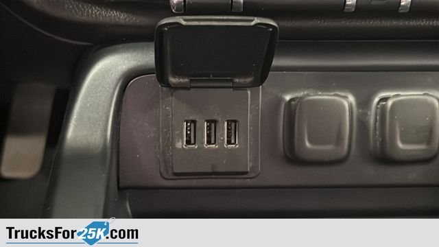 Used 2014 Iridium Metallic GMC SLT image 33
