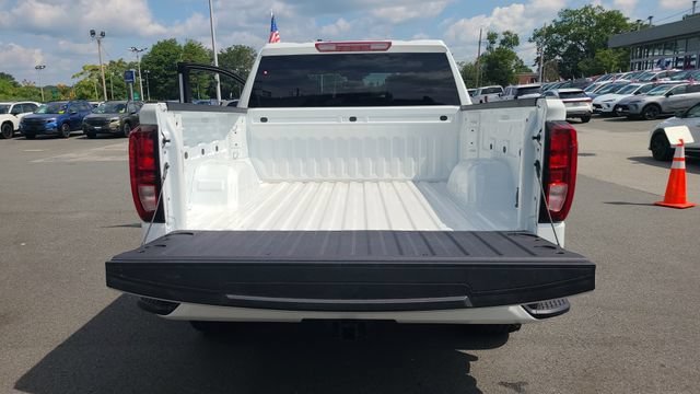 2026 GMC Sierra 1500 Elevation - Photo 21