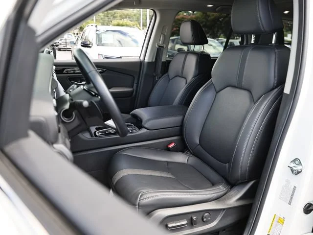 2025 Honda Pilot Touring - Photo 67