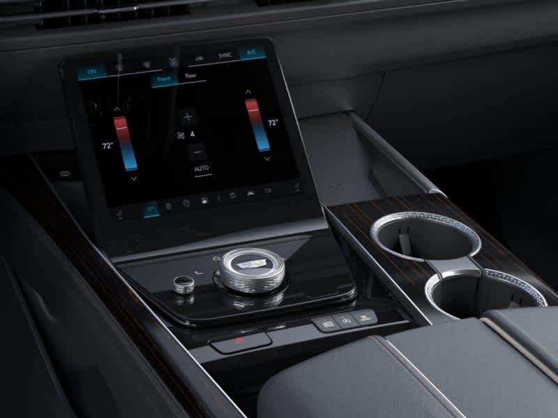 2026 Cadillac Escalade ESV Luxury - Photo 23